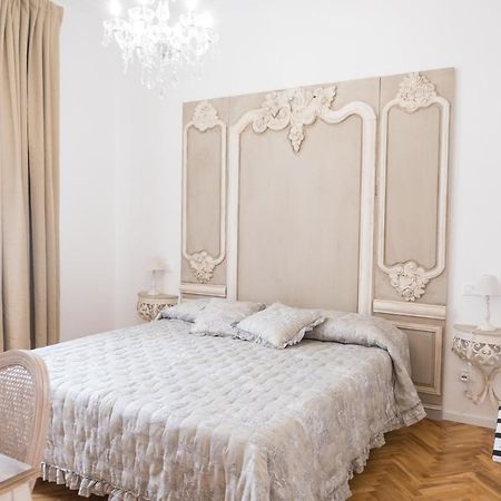 Апартаменты Althea Виареджо Экстерьер фото